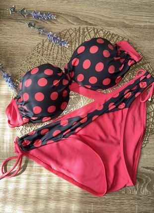 Раздельный купальник m/l