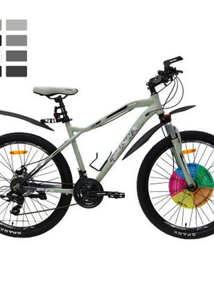 spark hunter 18 26 26