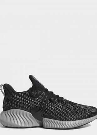 Adidas alpha bounce instinct