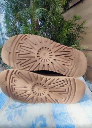 Уггі короткі