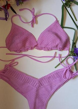 Купальник от tezenis