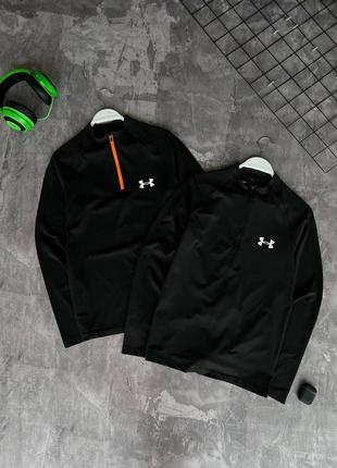 Спортивний рашгард under armour2 фото