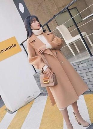 Пальто, размер м