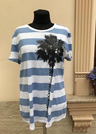 Футболка marella