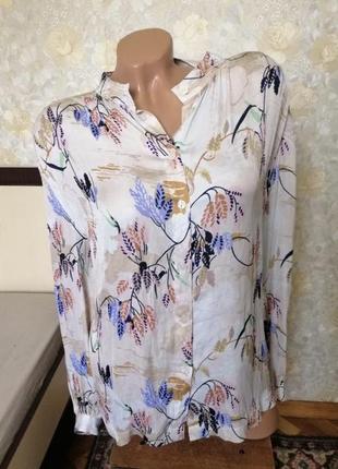 Очень красивая блузка