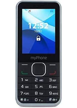 Мобильный телефон myphone classic+ с двойной sim-картой, кнопкой 3g, английский язык3 фото