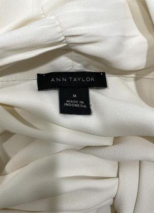 Блуза,, ann taylor” 5