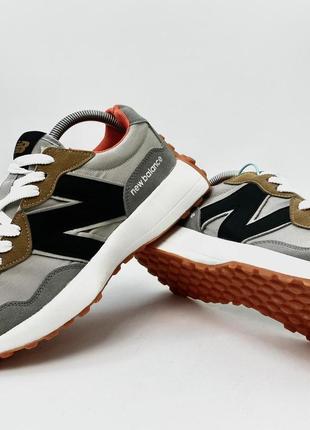 Кросівки new balance 327 р 36-416 фото