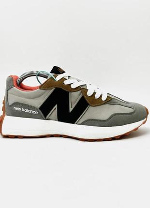 Кросівки new balance 327 р 36-41