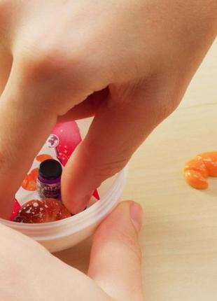 Ігровий набір із сюрпризом mini world - пікнік4 фото