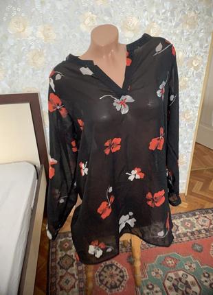 Жіноча блузка3 фото