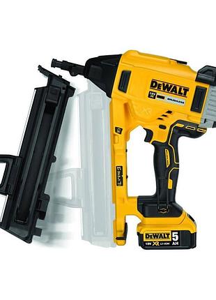 Dewalt dcn890p2 5