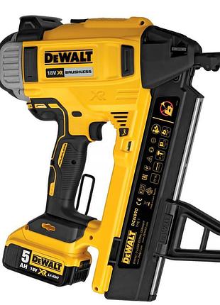 Dewalt dcn890p2 2