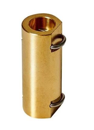 З'єднувач шлангів vitals master