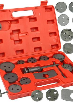 Комплект для заміни гальмівних колодок mar-pol 13el m57690a