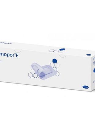 Пов'язка пластирна стерильна cosmopor® e 35см x 10см 1шт.