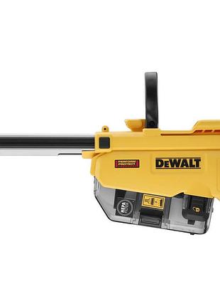 Система пиловидалення dewalt dwh205dh 3