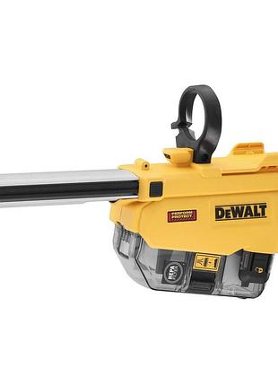 Система пиловидалення dewalt dwh205dh 2