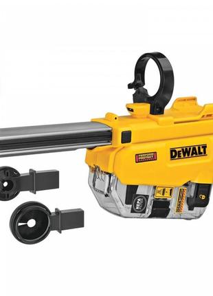 Система пиловидалення dewalt dwh205dh