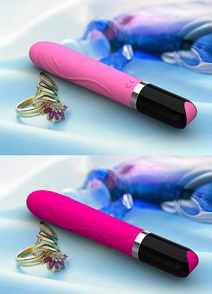 Вибратор g-spot подарочный 7