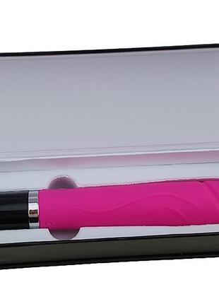 Вибратор g-spot подарочный 9