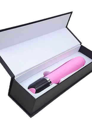 Вибратор g-spot подарочный 8