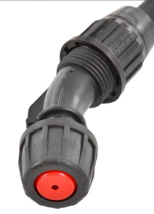 Опрыскиватель ручной - hecht 4166 (spb) 6