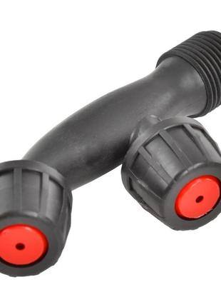 Опрыскиватель ручной - hecht 4166 (spb) 8
