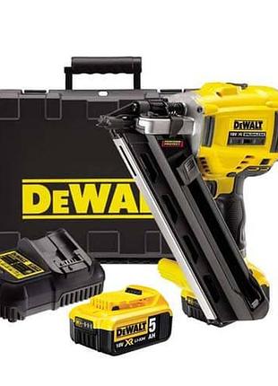 Dewalt dcn692p2 2