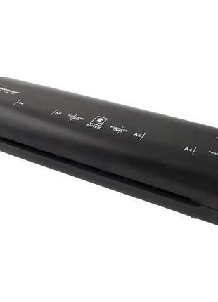 Ламинатор esperanza a4 interstellar efl004