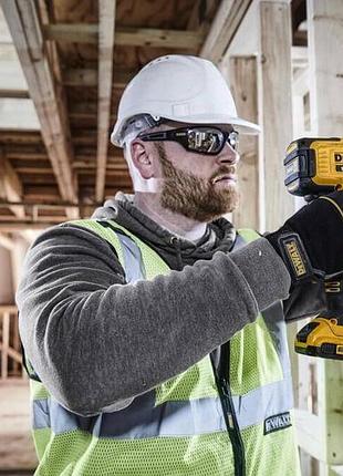 Степлер скобозабивний акумуляторний dewalt dcn701d2 8