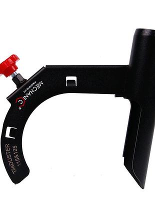 Кожух накладний на кшм tileduster 115-125