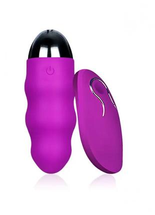 Виброяйцо mata hari usb 3