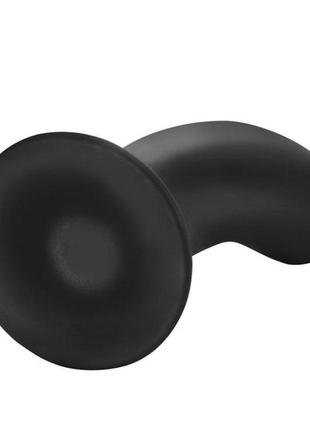 Фаллоимитатор для страпона pogo s size 3