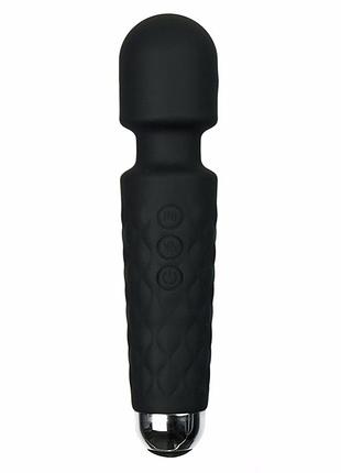 Вибратор magic wand usb power 5