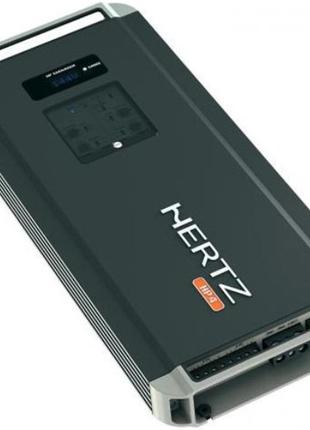2-канальний підсилювач hertz hp 2