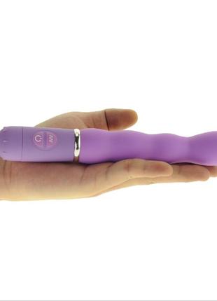 Вибратор g-spot 10 speed 3