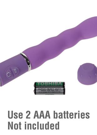 Вибратор g-spot 10 speed 4