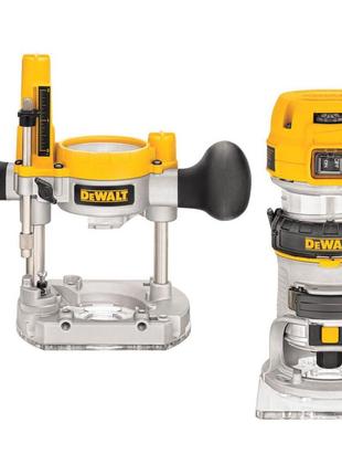 Фрезер мережевий dewalt d26204k