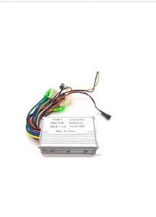 Плата управления, контроллер на дрифт карт windtech crazy bug 350 w crazy car controller(ps)
