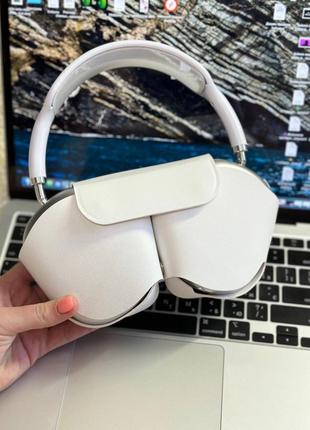 Бездротові навушники airpods max