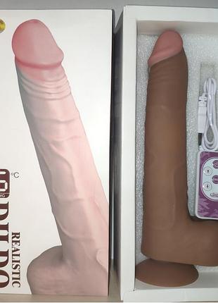 Фаллоимитатор bad boy usb 3