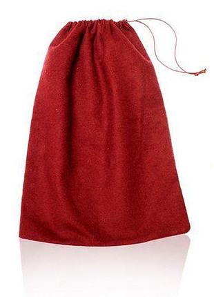 Сумка для хранения обуви kaps универсальная(ps)