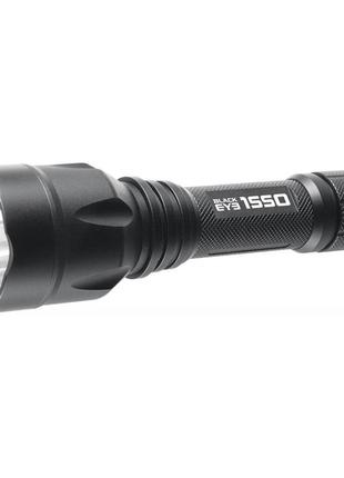 Тактический фонарь mactronic black eye 1550 (1550 lm) rechargeable (thh0046)
