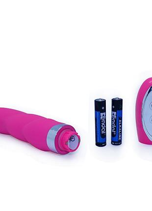 Мультискоростной вибратор g-spot 7