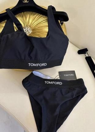 Купальник нижня білизна в стилі tom ford smlxl