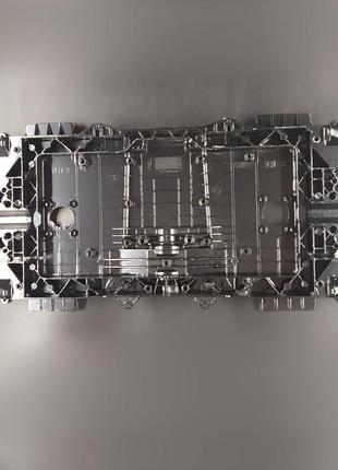 Каркас на гироскутер а8 elaluminiumboardboard-a8(ps)