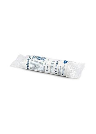 Бинт эластичный фиксирующий peha-fix 10см х 4м(ps)
