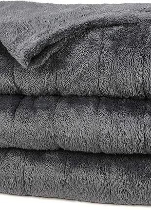 Електроковдра annek ob201 ss02 180 x130 з мікроволокна