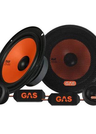 Компонентная акустика gas mad k1-64